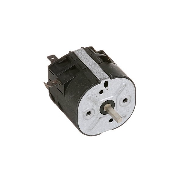 SWITCH, 3-PHASE TIMER